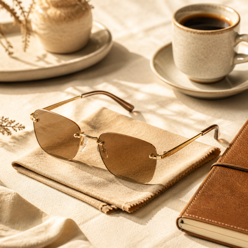 All-Day Comfort