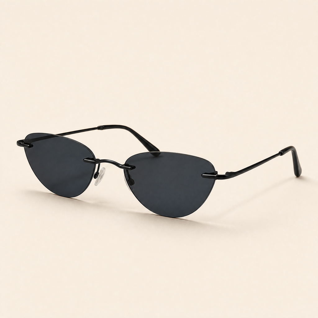 KOHL — hero (black metal / Dark Smoke Grey)