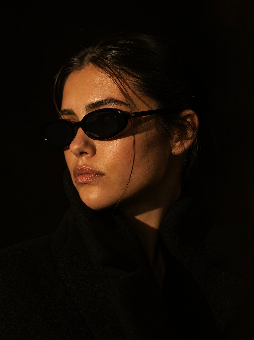 LAYLA — lifestyle on model